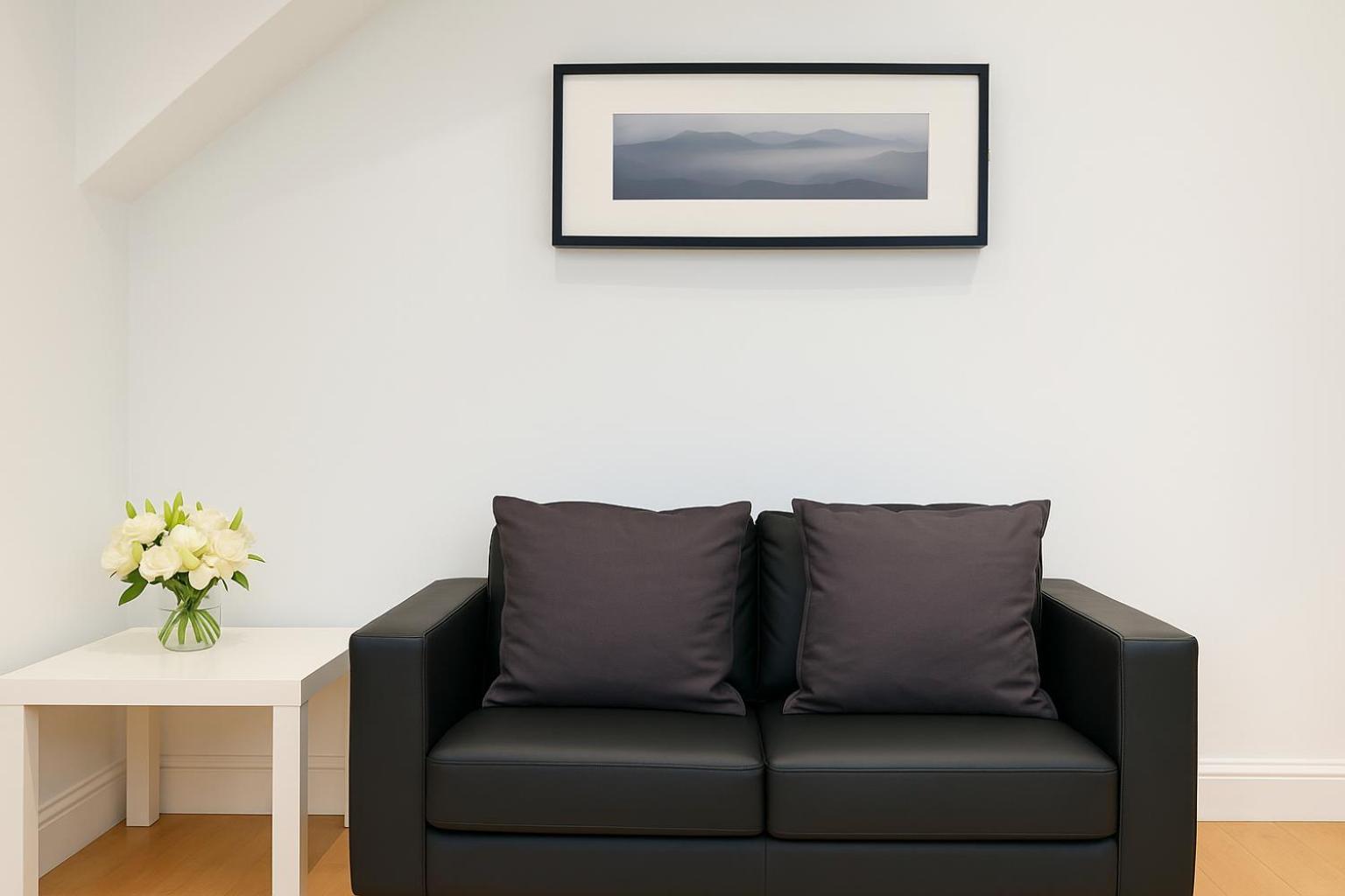 2 Bedroom Apartment Nr City Centre, Uni & Parks 卡迪夫 外观 照片